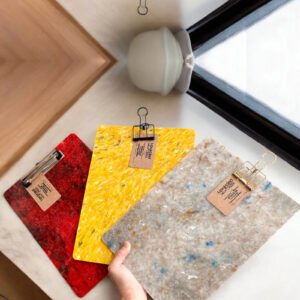 Clipboard