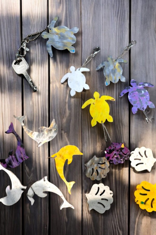Keychain - Image 3