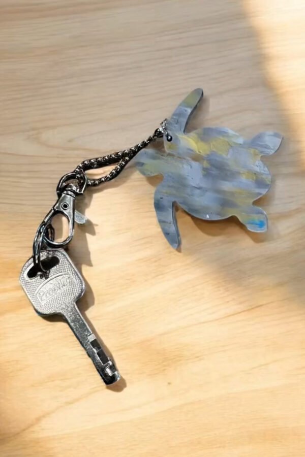 Keychain - Image 4