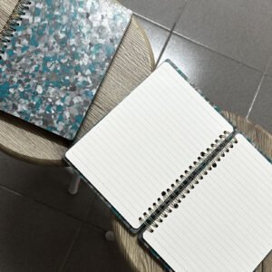 Notebook A6 / A5
