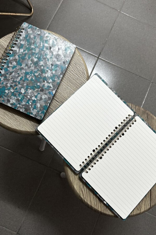 Notebook A6 / A5