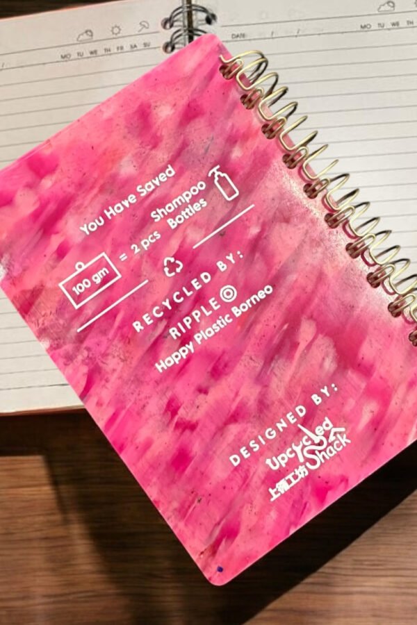 Notebook A6 / A5 - Image 2