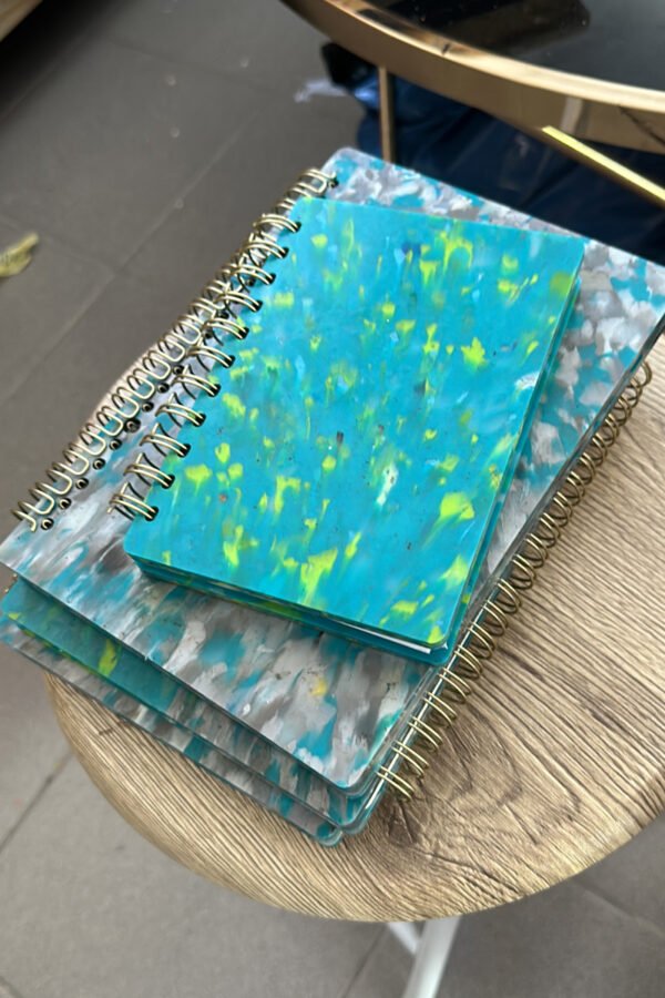 Notebook A6 / A5 - Image 6
