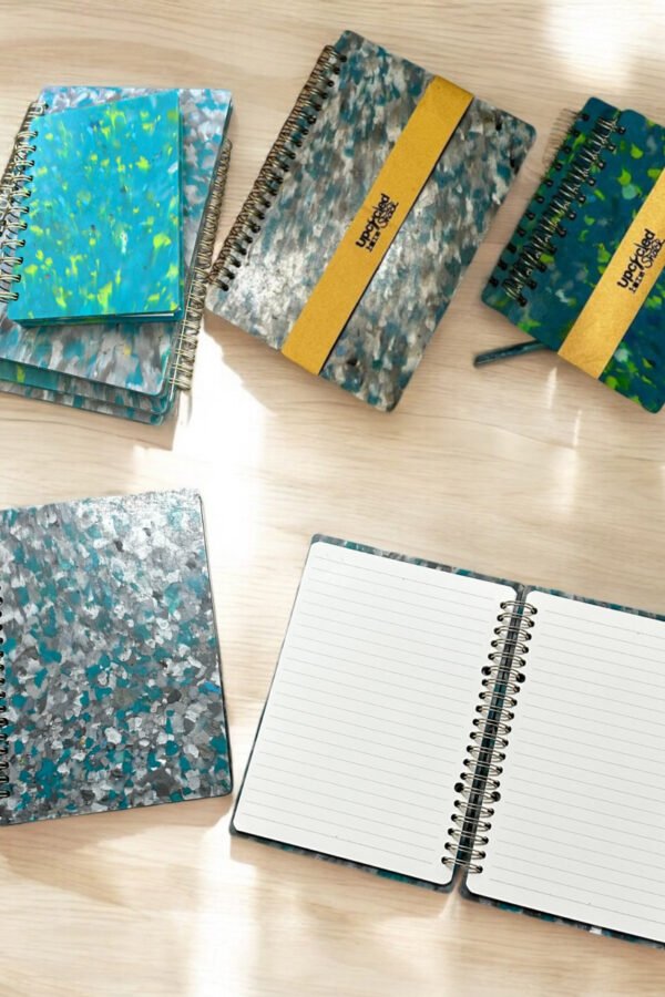 Notebook A6 / A5 - Image 5