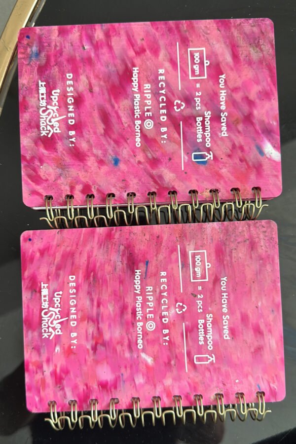 Notebook A6 / A5 - Image 4