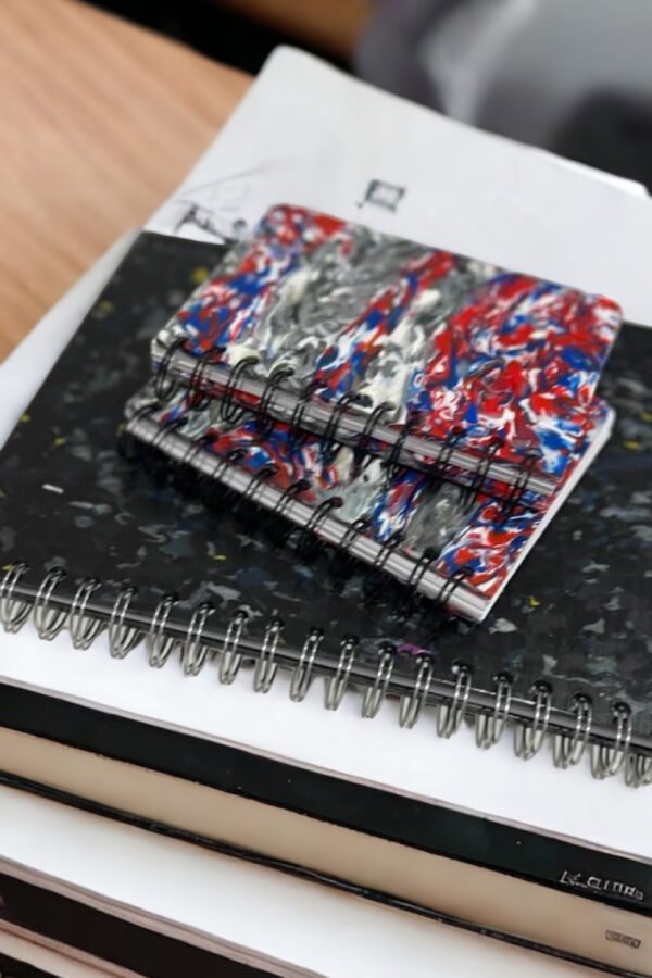 Notebook A6 / A5 - Image 3
