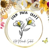 corn husk craft