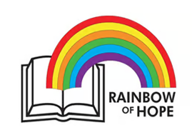 rainbow of hope