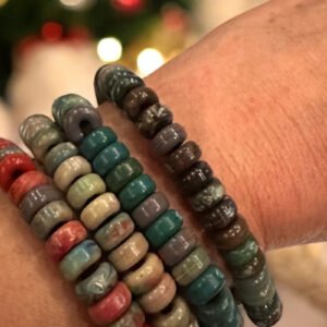 Beaded Bracelet