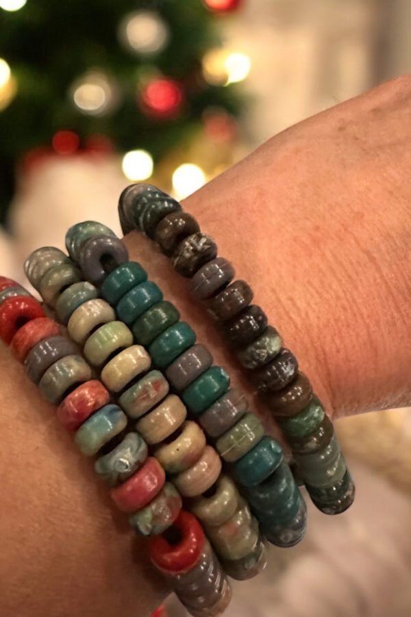 Beaded Bracelet