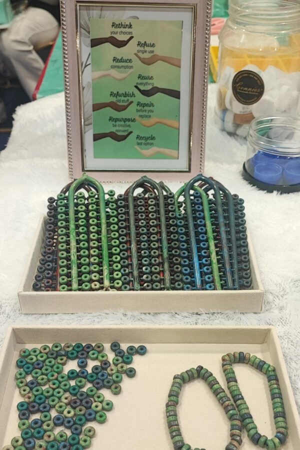 Beaded Bracelet - Image 2