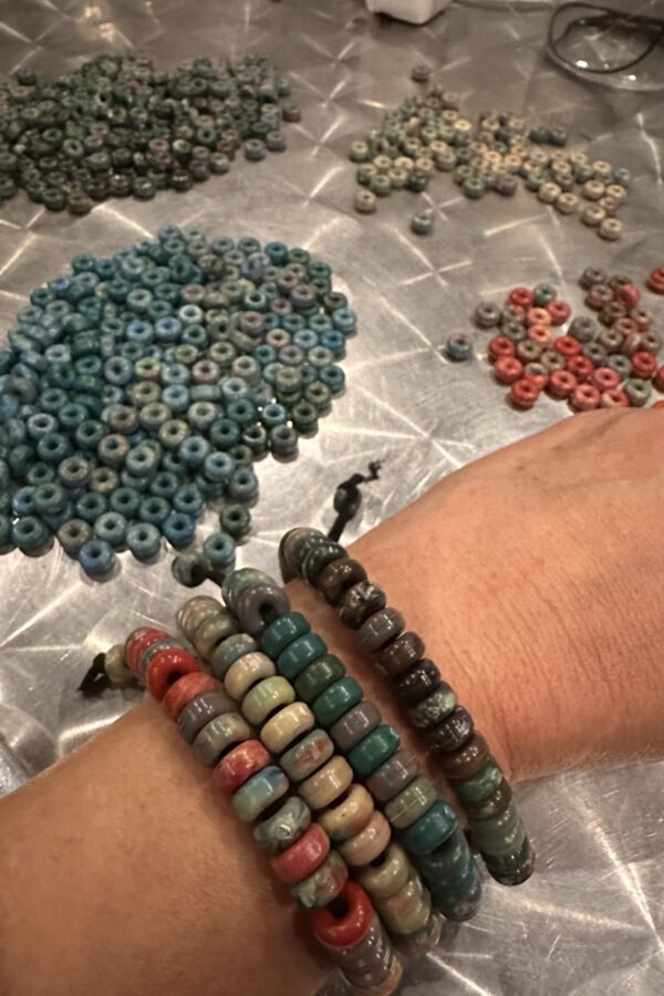 Beaded Bracelet - Image 3