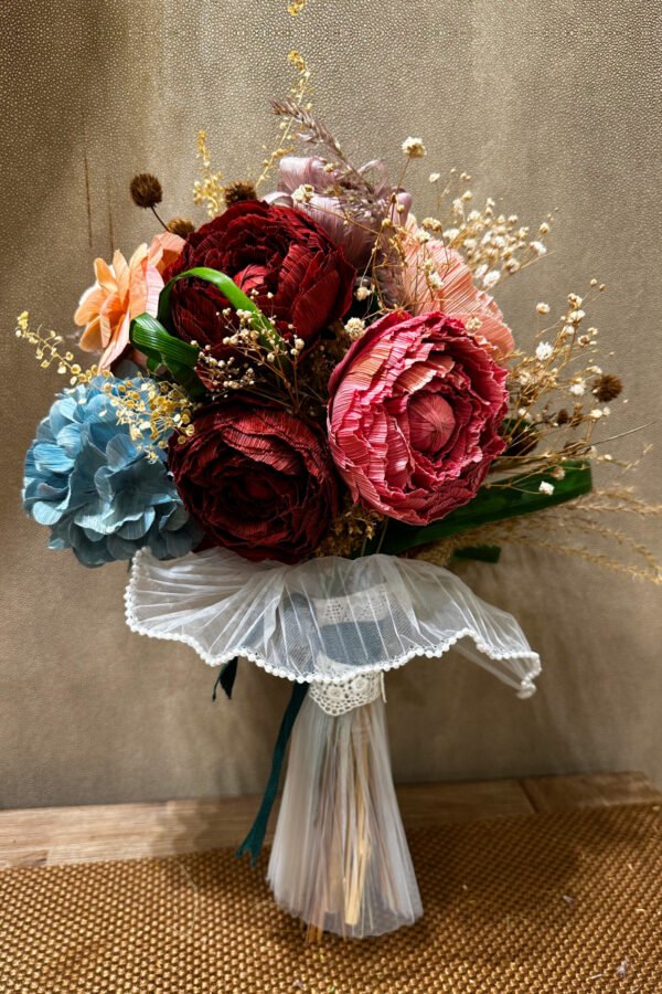 Flower Bouquet - Image 6