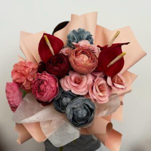 Flower Bouquet