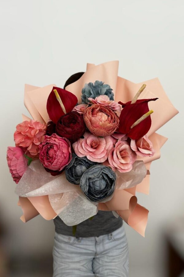 Flower Bouquet