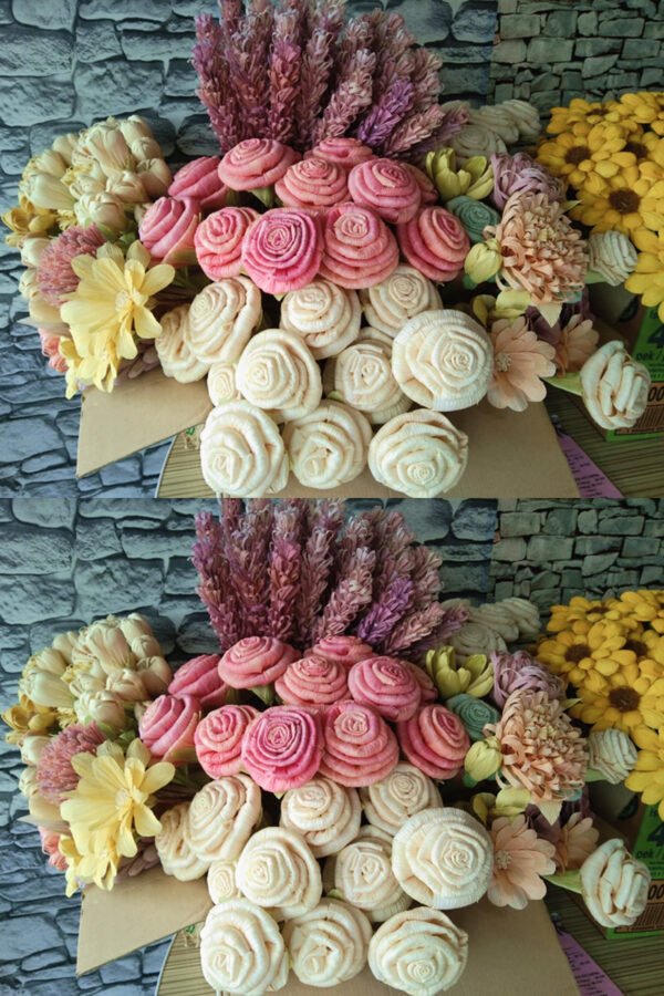 Flower Bouquet - Image 5