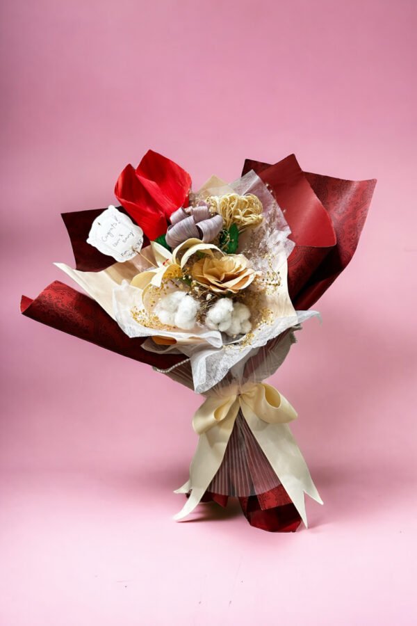 Flower Bouquet - Image 2