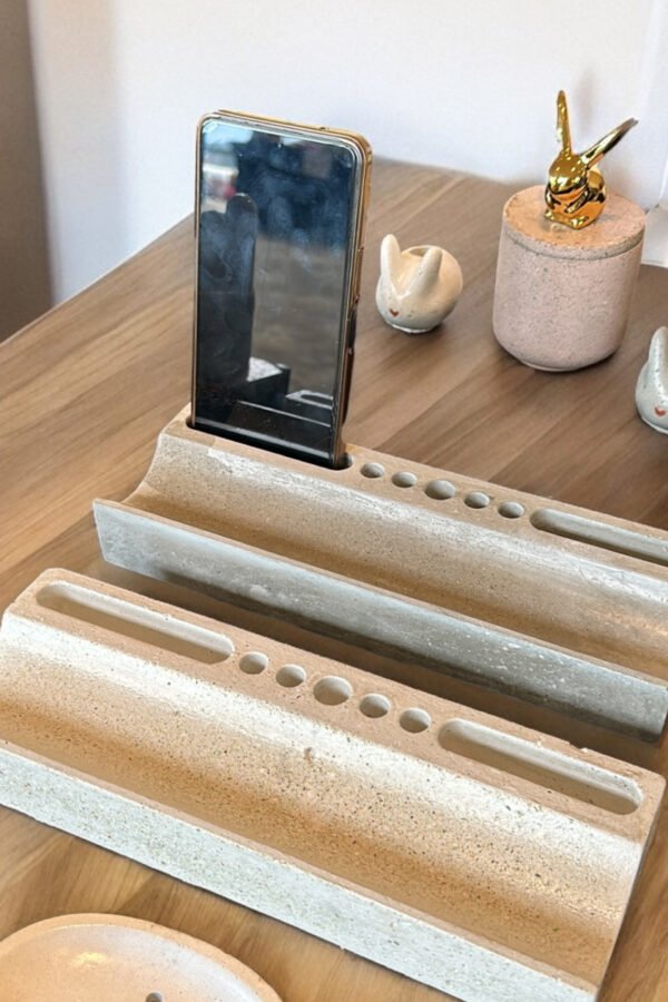 Desk Organiser
