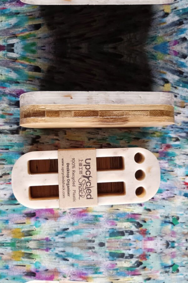 Mini Desktop Organiser - Image 3