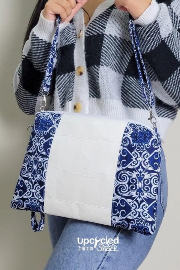 Messenger Bag - Image 5