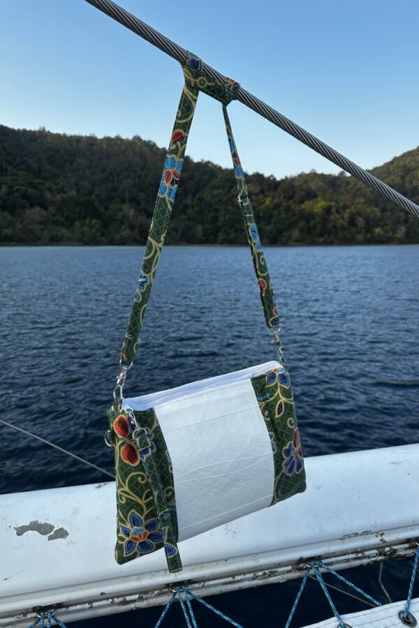 Messenger Bag - Image 3