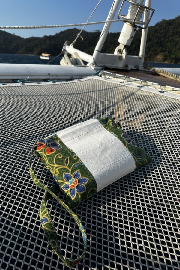 Messenger Bag - Image 2