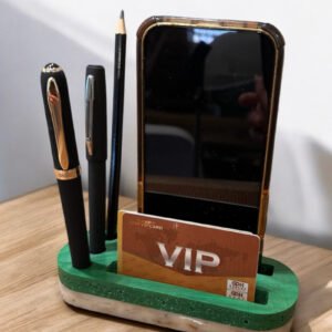 Mini Desktop Organiser