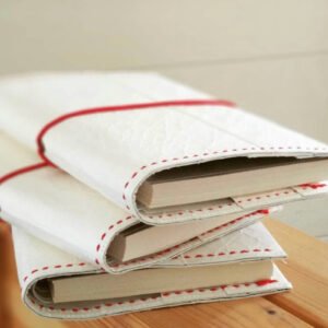 Notebook A5