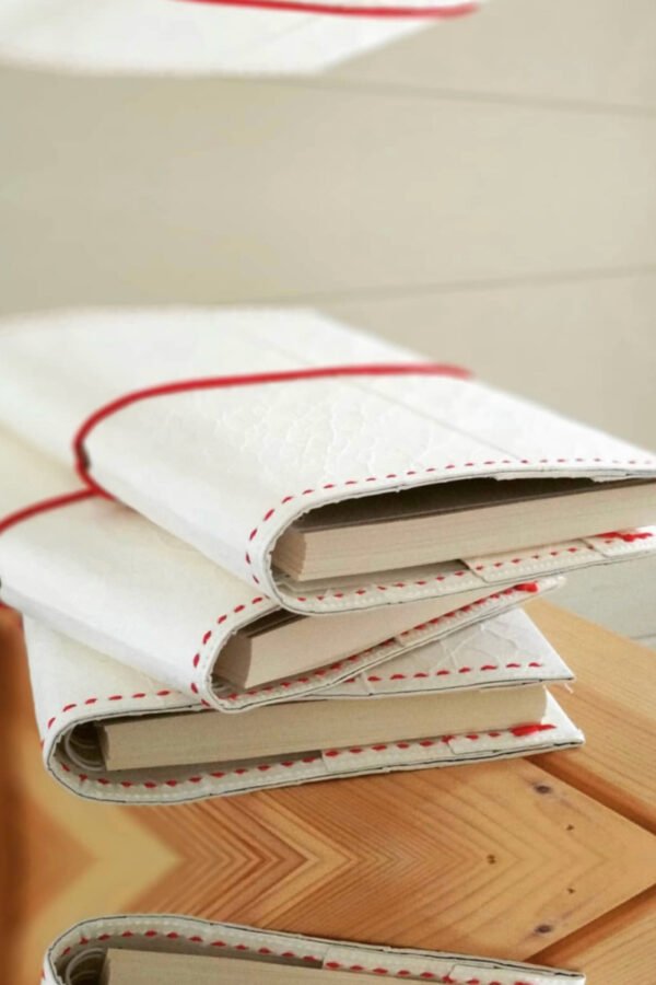 Notebook A5