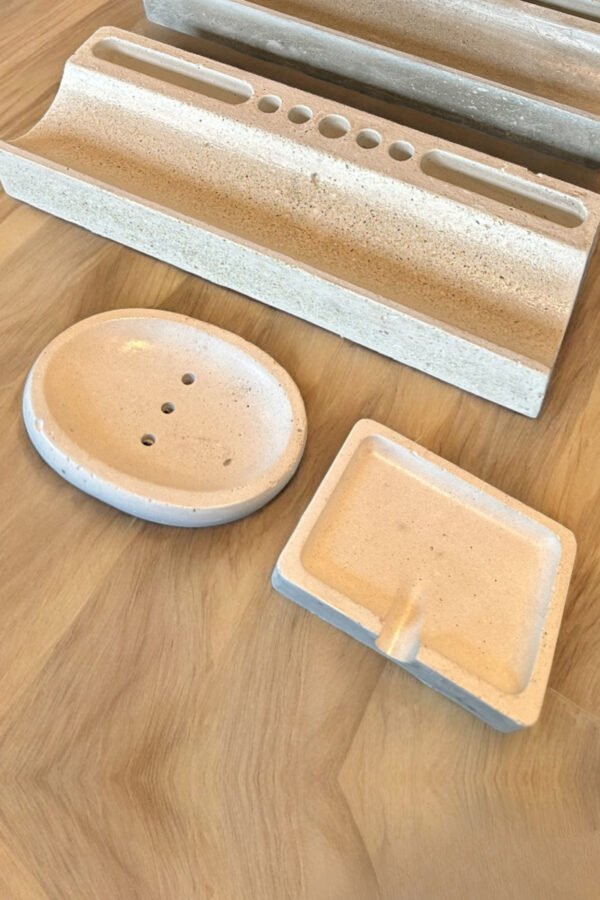 Soap Dish
