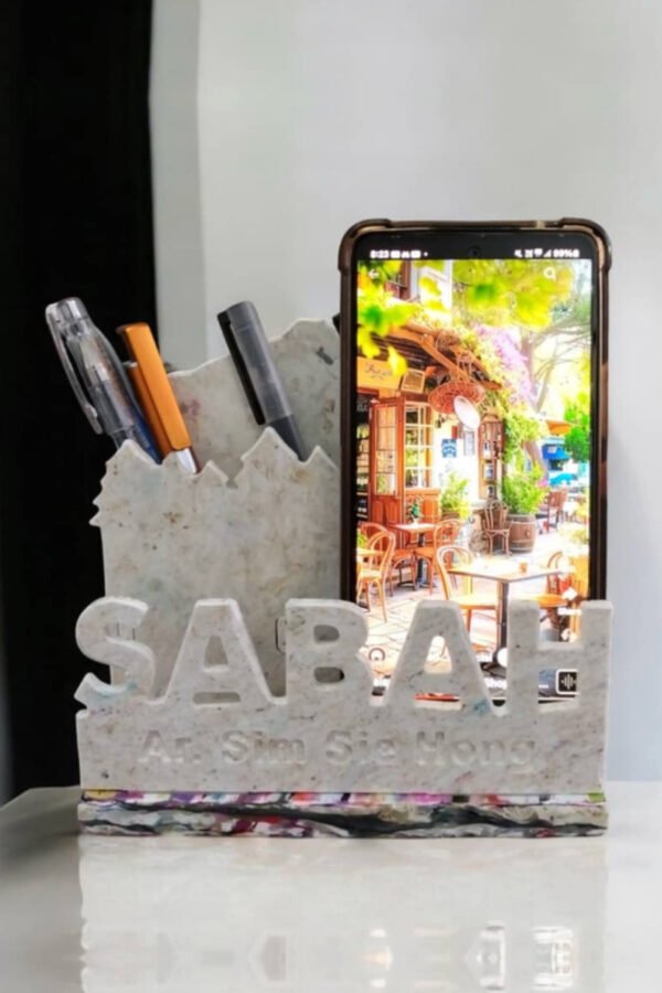 Stationary Organiser