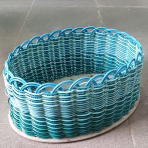 Weave Basket