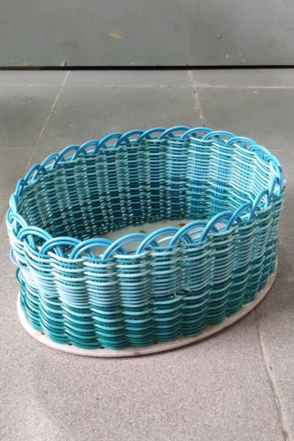 Weave Basket