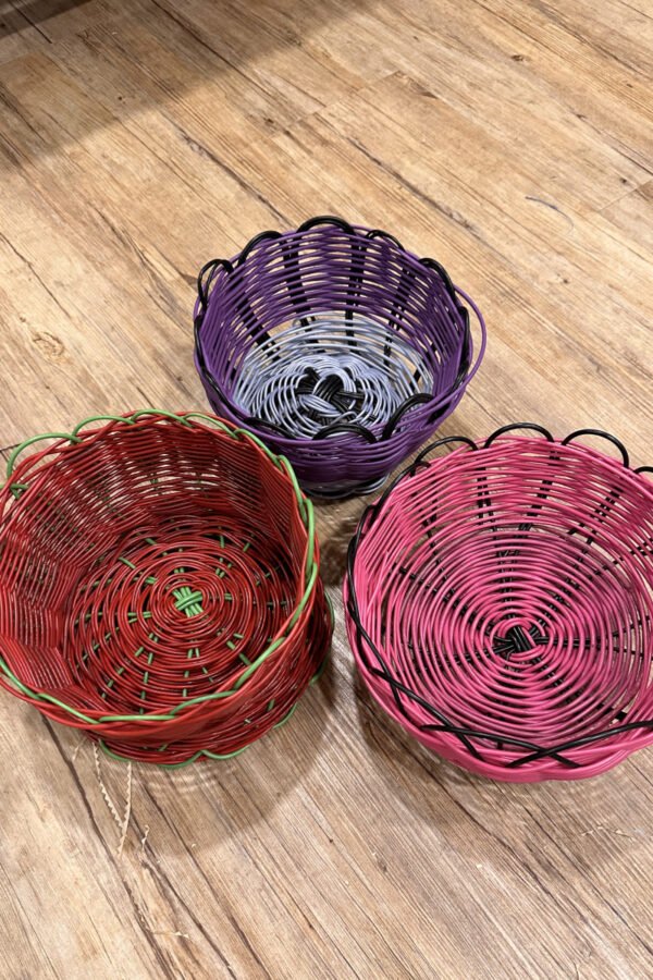 Weave Basket - Image 3