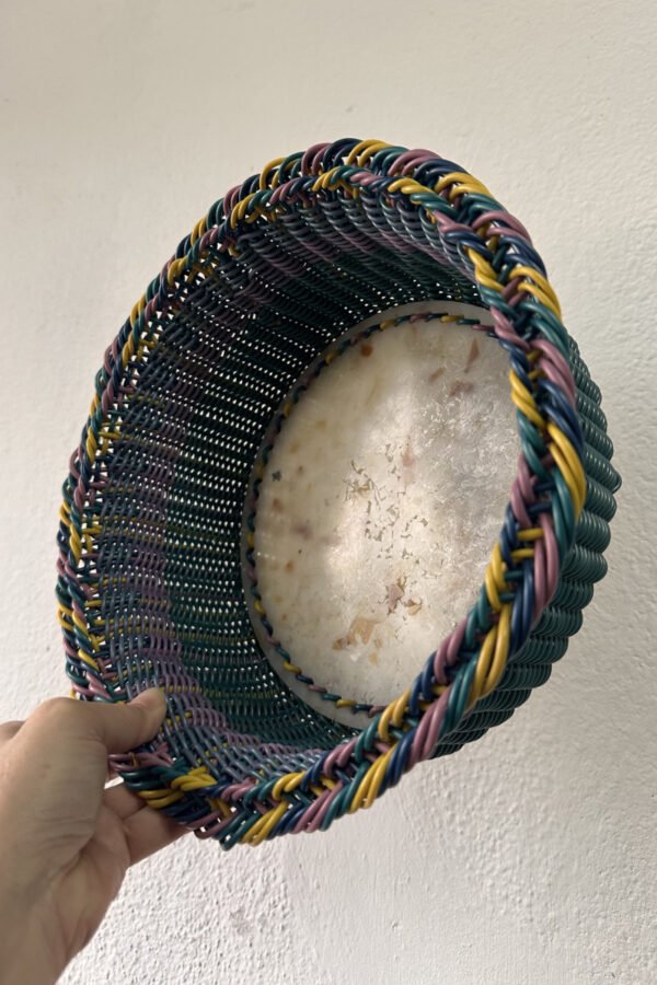 Weave Basket - Image 4