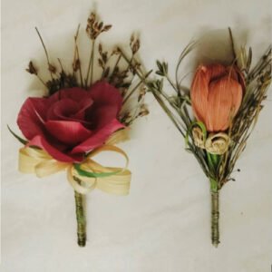 Flower Corsage