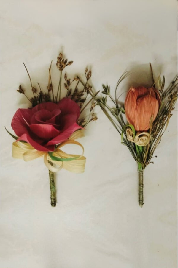 Flower Corsage