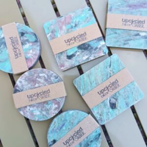 Coaster (4pcs)