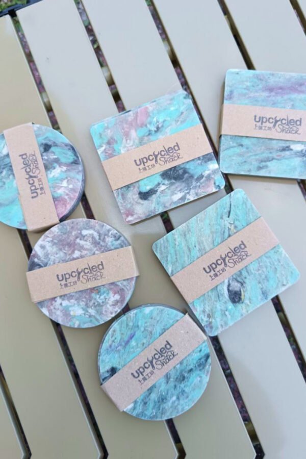 Coaster (4pcs)
