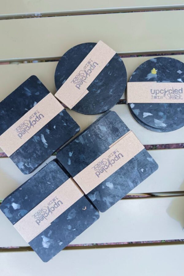 Coaster (4pcs) - Image 2