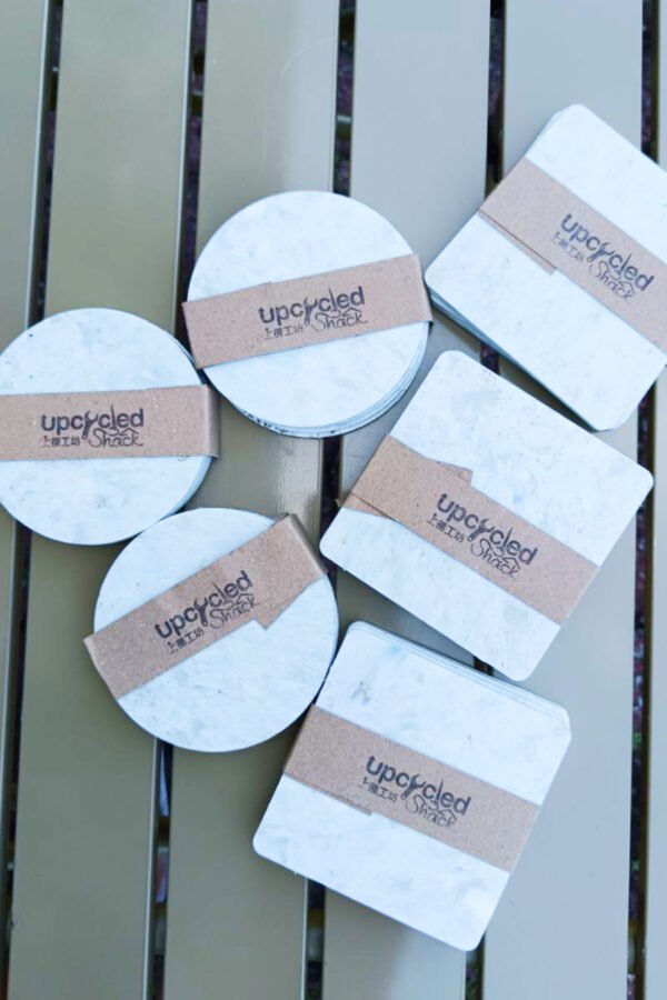 Coaster (4pcs) - Image 3