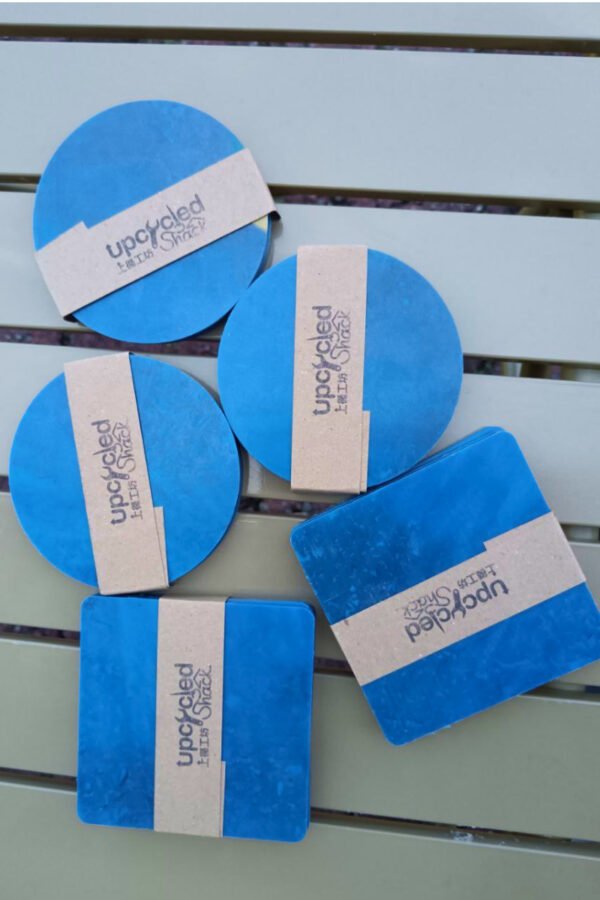 Coaster (4pcs) - Image 4