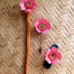 Rafflesia Trinkets